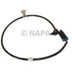 ABS Wheel Speed Sensor Wiring Harness