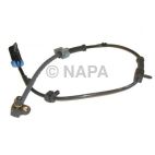 ABS Wheel Speed Sensor Wiring Harness
