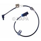 ABS Wheel Speed Sensor Wiring Harness