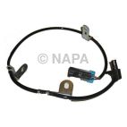 ABS Wheel Speed Sensor Wiring Harness