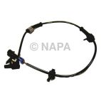 ABS Wheel Speed Sensor Wiring Harness