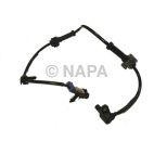 ABS Wheel Speed Sensor Wiring Harness