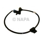 ABS Wheel Speed Sensor Wiring Harness