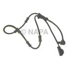 ABS Wheel Speed Sensor Wiring Harness