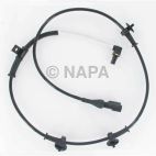 ABS Wheel Speed Sensor Wiring Harness