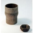 Differential Bearing Accessory Kit - Rear Axle