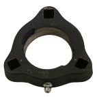 Adapter Bearing Housing - Industrial