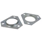 Adapter Bearing Housing Adapter - Industrial