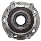 Bearing and Hub Assembly