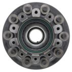 Bearing and Hub Assembly