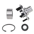 Bearing and Hub Assembly