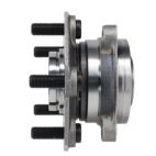 Bearing and Hub Assembly