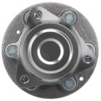 Bearing and Hub Assembly