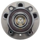 Bearing and Hub Assembly