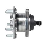 Bearing and Hub Assembly