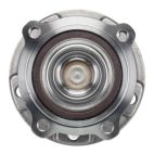Bearing and Hub Assembly