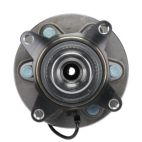 Bearing and Hub Assembly