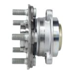 Bearing and Hub Assembly
