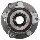 Bearing and Hub Assembly