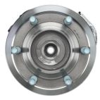 Bearing and Hub Assembly