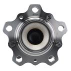 Bearing and Hub Assembly