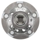 Bearing and Hub Assembly