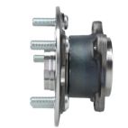 Bearing and Hub Assembly