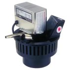 Bruno Wessel BWFP-9A Automatic Tire Stud Feeder with Motor and 5 Feeder Hose