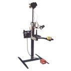Bruno Wessel SATSIM AS-Style Semi-Automatic Tire Stud Insertion Machine