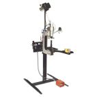 Bruno Wessel SATSIM EP-Style Semi-Automatic Tire Stud Insertion Machine