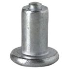 Bruno Wessel TSMI #11 Road Grip Steel Passenger and Light Truck Tire Studs