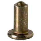 Bruno Wessel TSMI #13 Road Grip Steel Passenger and Light Truck Tire Studs