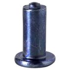 Bruno Wessel TSMI #15 Road Grip Steel Passenger and Light Truck Tire Studs