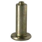 Bruno Wessel TSMI #17 Road Grip Steel Passenger and Light Truck Tire Studs
