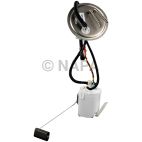 Electric Fuel Pump
