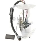 Electric Fuel Pump