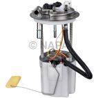 Electric Fuel Pump