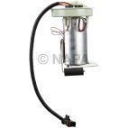 Electric Fuel Pump