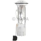 Electric Fuel Pump