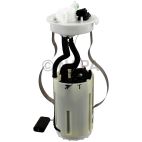 Electric Fuel Pump