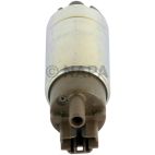 Electric Fuel Pump