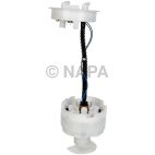 Electric Fuel Pump
