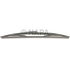 Windshield Wiper Blade