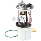 Electric Fuel Pump