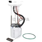 Electric Fuel Pump