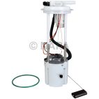 Electric Fuel Pump