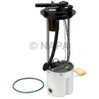 Electric Fuel Pump
