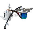 Electric Fuel Pump