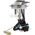 Electric Fuel Pump