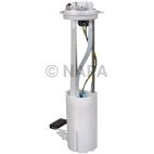 Electric Fuel Pump